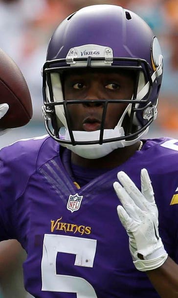 2015 Vikings draft preview: Quarterback